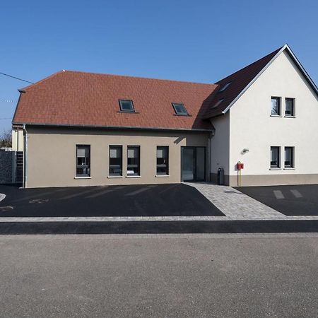 Bed and Breakfast Il Nido Ernolsheim-Bruche Exterior foto