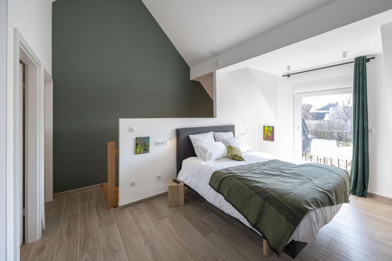 Bed and Breakfast Il Nido Ernolsheim-Bruche Exterior foto